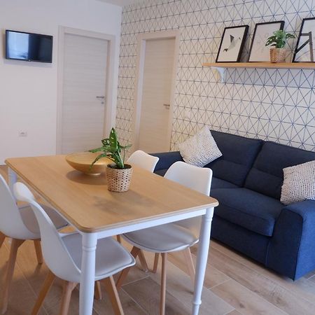 Casa Barcelli Sport & Family Apartments Torbole Sul Garda Eksteriør billede