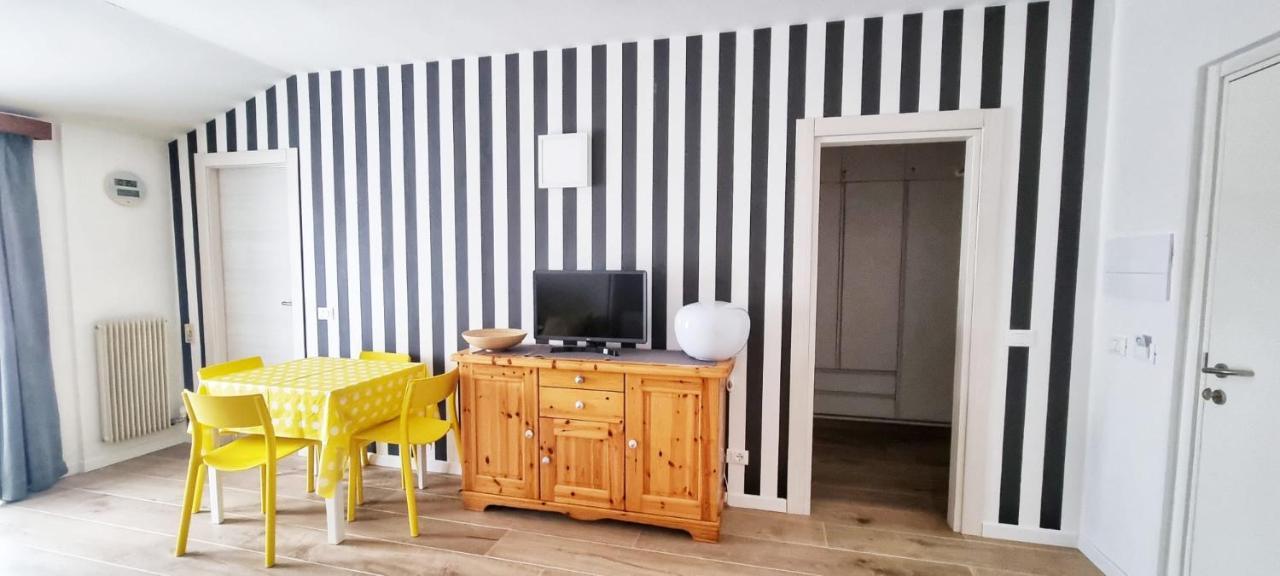 Casa Barcelli Sport & Family Apartments Torbole Sul Garda Eksteriør billede
