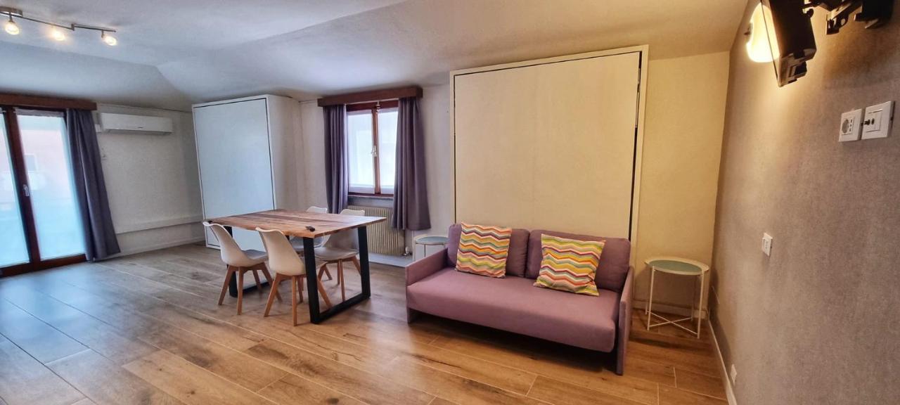 Casa Barcelli Sport & Family Apartments Torbole Sul Garda Eksteriør billede