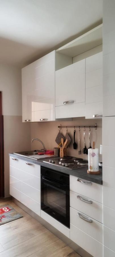 Casa Barcelli Sport & Family Apartments Torbole Sul Garda Eksteriør billede