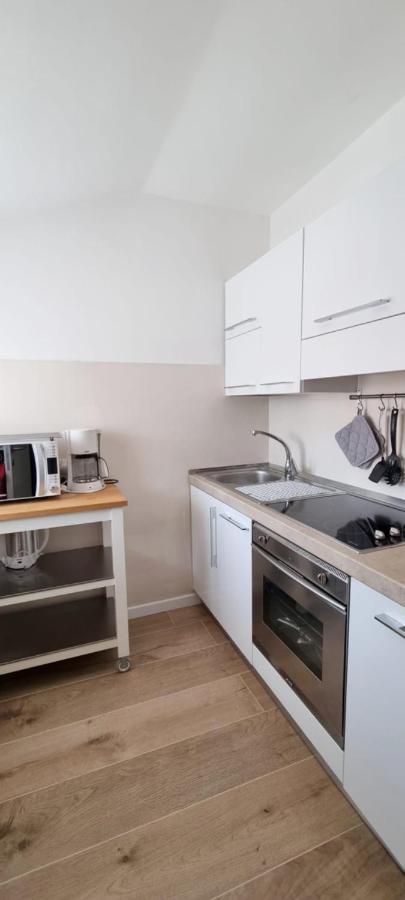 Casa Barcelli Sport & Family Apartments Torbole Sul Garda Eksteriør billede