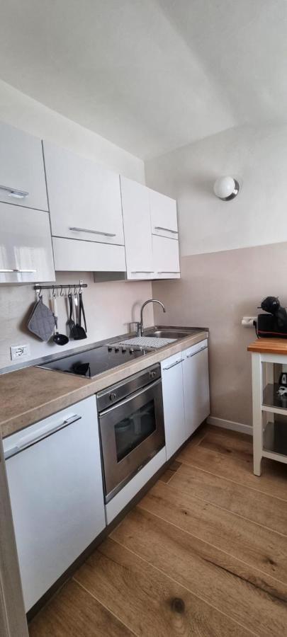 Casa Barcelli Sport & Family Apartments Torbole Sul Garda Eksteriør billede
