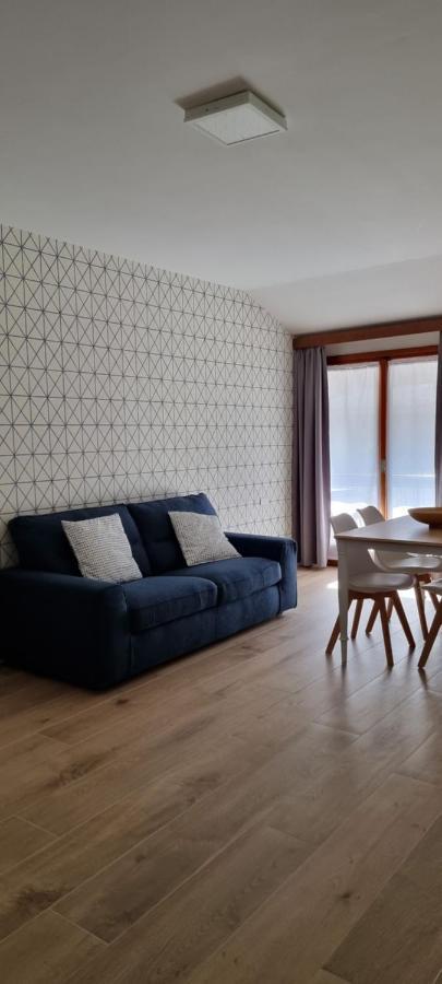 Casa Barcelli Sport & Family Apartments Torbole Sul Garda Eksteriør billede