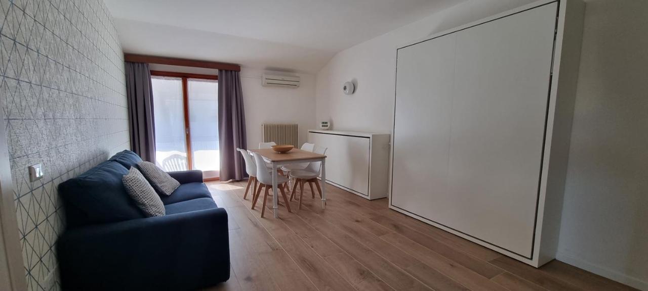 Casa Barcelli Sport & Family Apartments Torbole Sul Garda Eksteriør billede