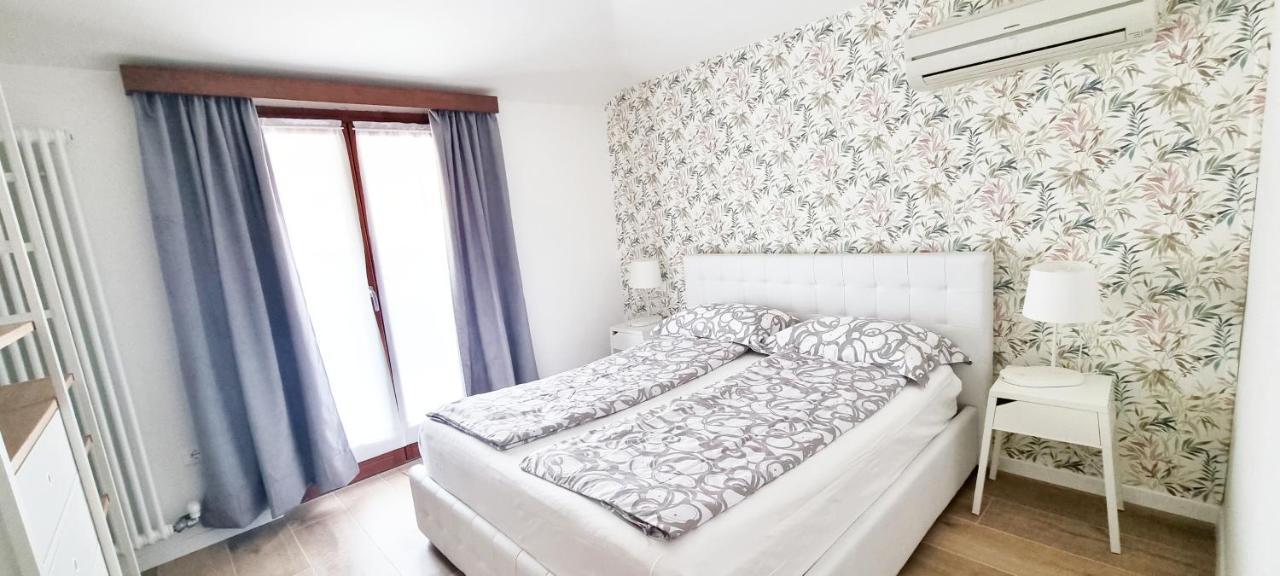 Casa Barcelli Sport & Family Apartments Torbole Sul Garda Eksteriør billede