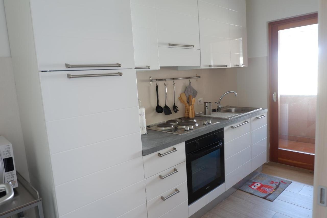 Casa Barcelli Sport & Family Apartments Torbole Sul Garda Eksteriør billede