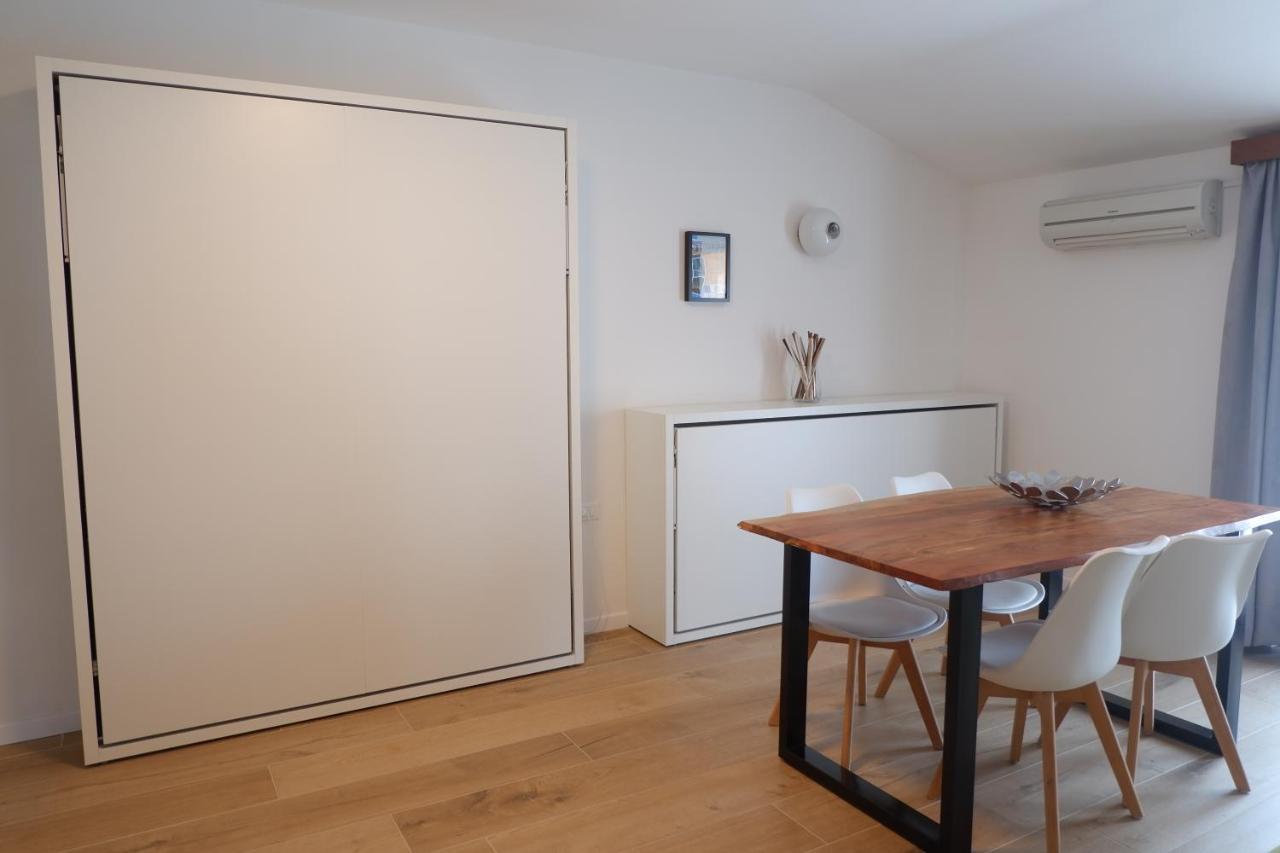 Casa Barcelli Sport & Family Apartments Torbole Sul Garda Eksteriør billede
