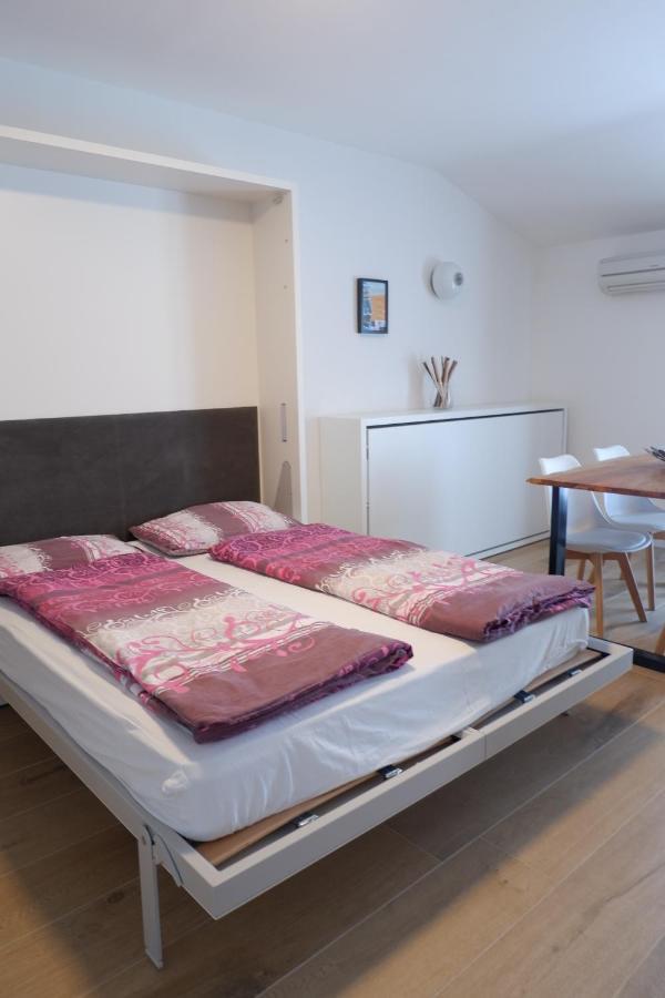 Casa Barcelli Sport & Family Apartments Torbole Sul Garda Eksteriør billede