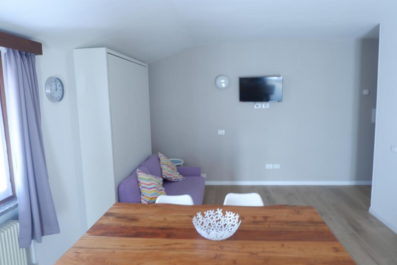Casa Barcelli Sport & Family Apartments Torbole Sul Garda Eksteriør billede