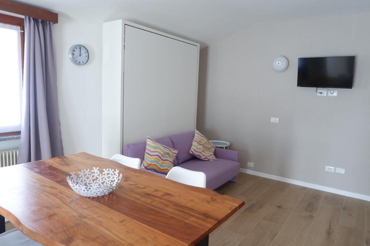 Casa Barcelli Sport & Family Apartments Torbole Sul Garda Eksteriør billede