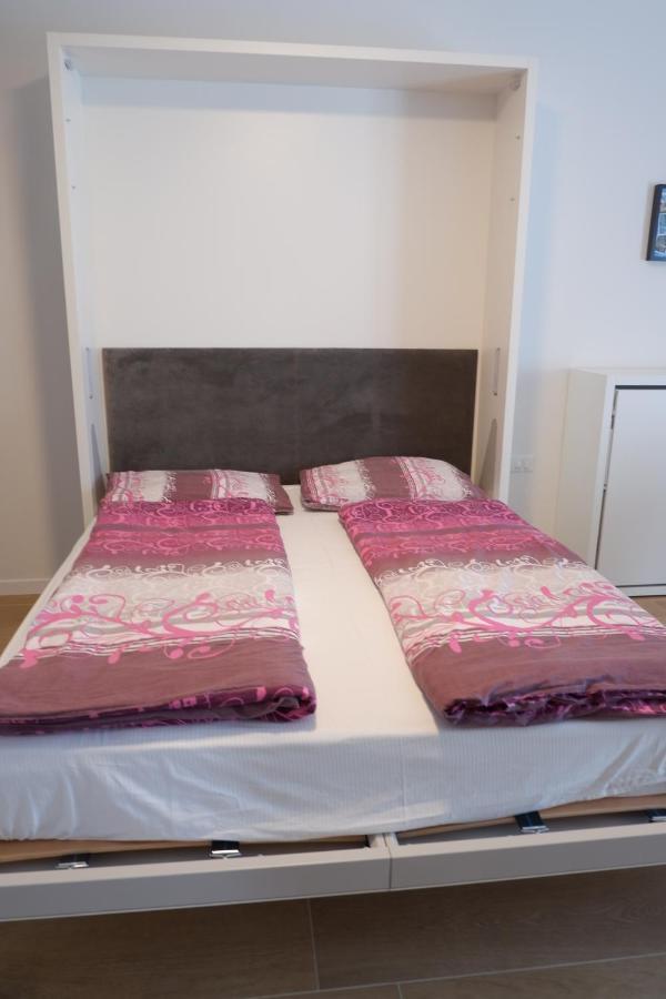 Casa Barcelli Sport & Family Apartments Torbole Sul Garda Eksteriør billede