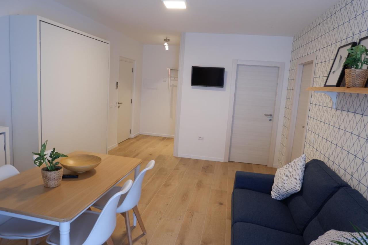 Casa Barcelli Sport & Family Apartments Torbole Sul Garda Eksteriør billede