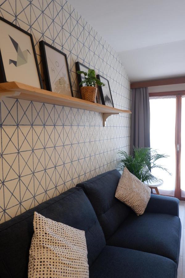 Casa Barcelli Sport & Family Apartments Torbole Sul Garda Eksteriør billede