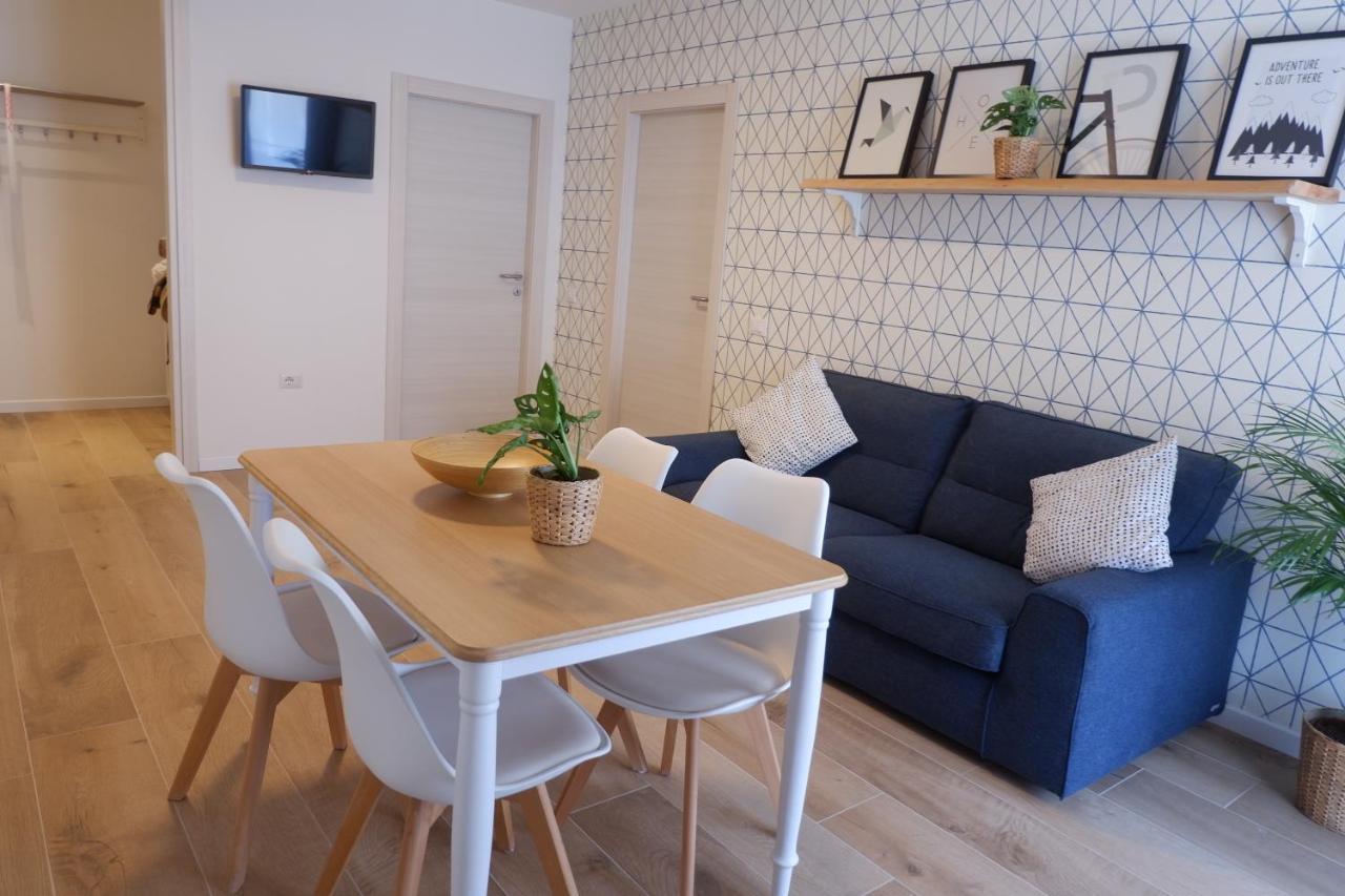Casa Barcelli Sport & Family Apartments Torbole Sul Garda Eksteriør billede