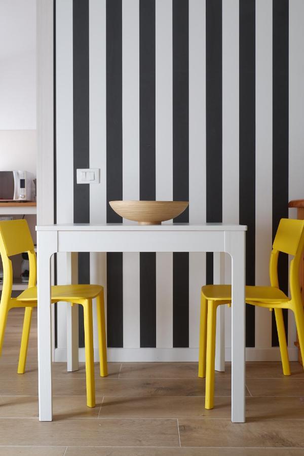 Casa Barcelli Sport & Family Apartments Torbole Sul Garda Eksteriør billede