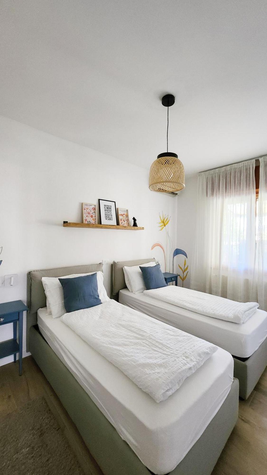 Casa Barcelli Sport & Family Apartments Torbole Sul Garda Eksteriør billede