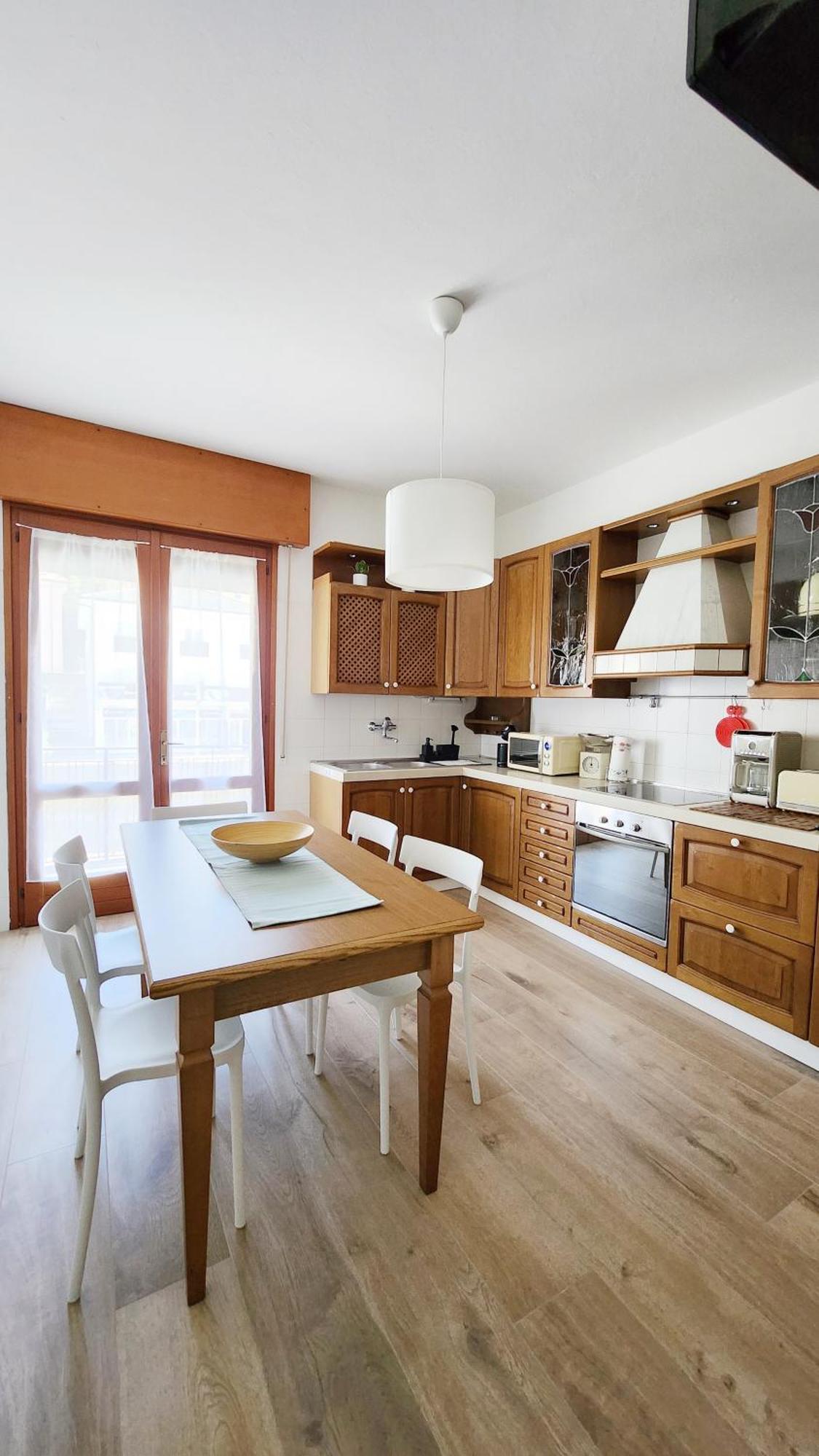 Casa Barcelli Sport & Family Apartments Torbole Sul Garda Eksteriør billede
